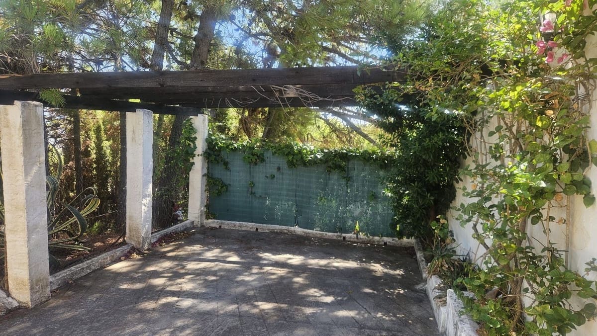 3 soveværelse Villa til salg i Mijas med swimmingpool garage - € 995.000 (Ref: 10125669)