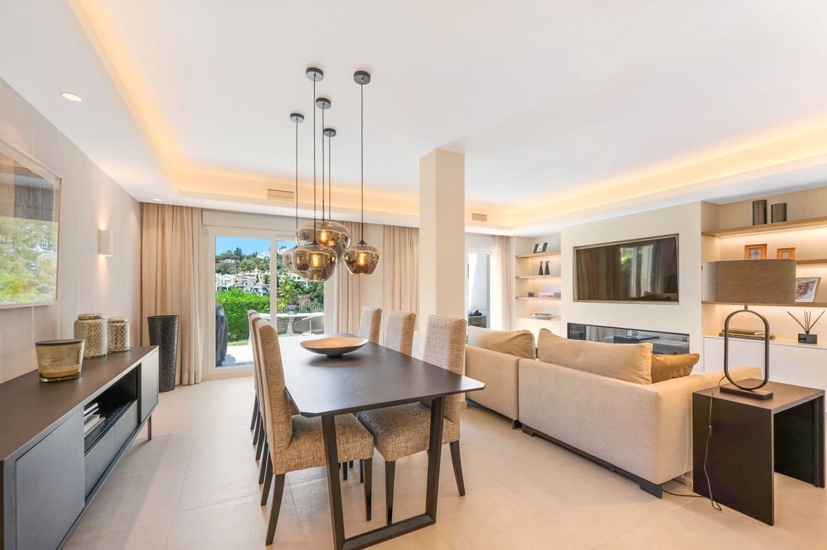 3 Zimmer Haus zu verkaufen in La Quinta mit Pool - 1.095.000 € (Ref: 10125673)
