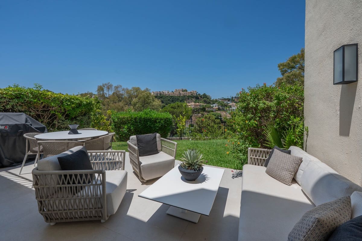 3 Zimmer Haus zu verkaufen in La Quinta mit Pool - 1.095.000 € (Ref: 10125673)