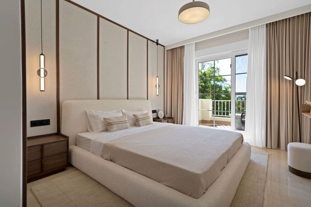 2 soverom Leilighet til salgs i Lomas De Marbella, Marbella med svømmebasseng garasje - € 1 100 000 (Ref: 10125680)