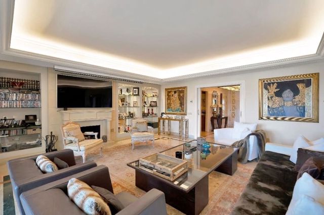 3 soveværelse Lejlighed til salg i Lomas De Marbella, Marbella med swimmingpool garage - € 1.850.000 (Ref: 10125684)