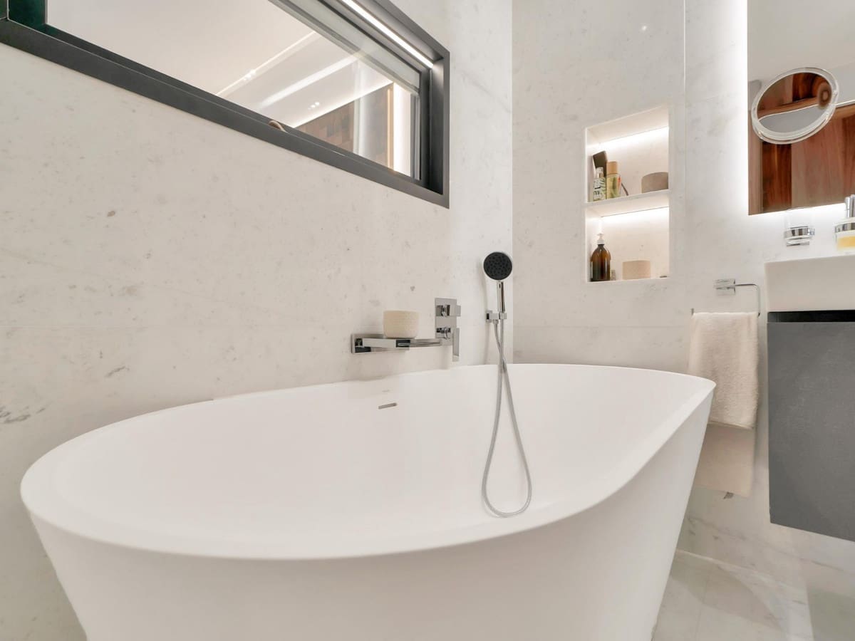 4 camera da letto Casa in vendita in Marbella con piscina garage - 2.350.000 € (Rif: 10125685)