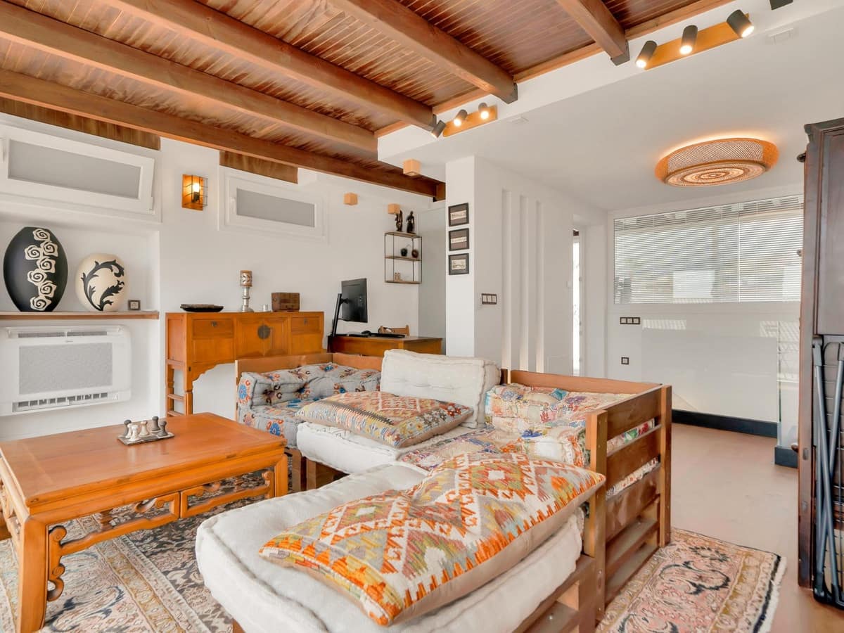 4 camera da letto Casa in vendita in Marbella con piscina garage - 2.350.000 € (Rif: 10125685)