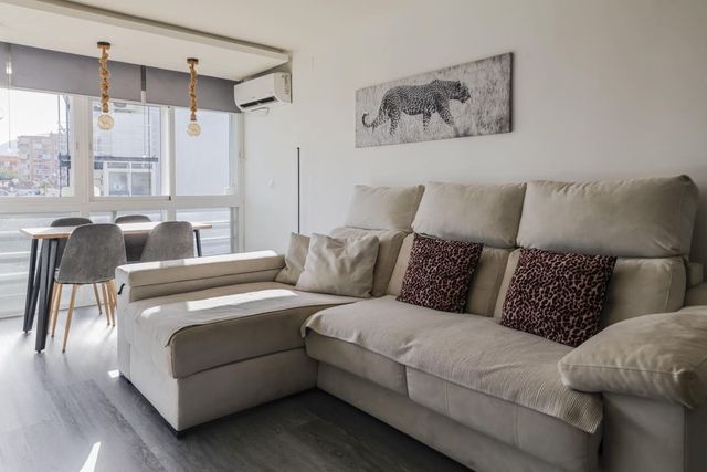 2 quarto Apartamento para venda em Parque de la Paloma, Benalmádena com piscina garagem - 337 000 € (Ref: 10125686)