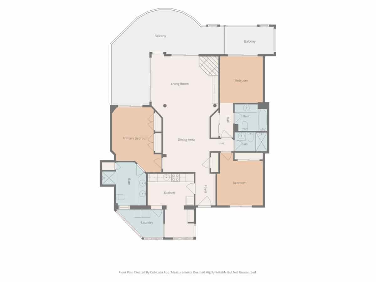 3 bedroom Apartment for sale in Mijas with pool - € 450,000 (Ref: 10125688)