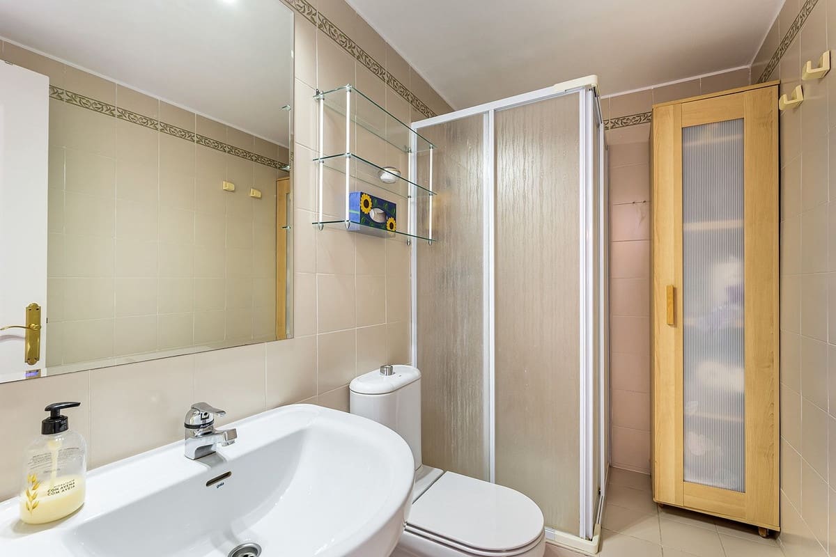 3 bedroom Apartment for sale in Mijas with pool - € 450,000 (Ref: 10125688)