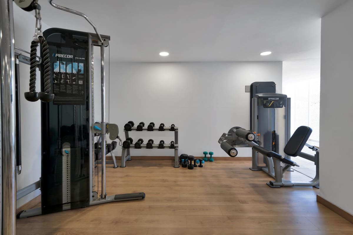 2 chambre Appartement à vendre à Benalmadena avec piscine garage - 530 000 € (Ref: 10125693)