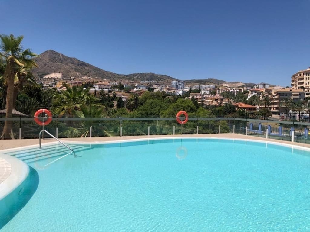 2 chambre Appartement à vendre à Benalmadena avec piscine garage - 530 000 € (Ref: 10125693)