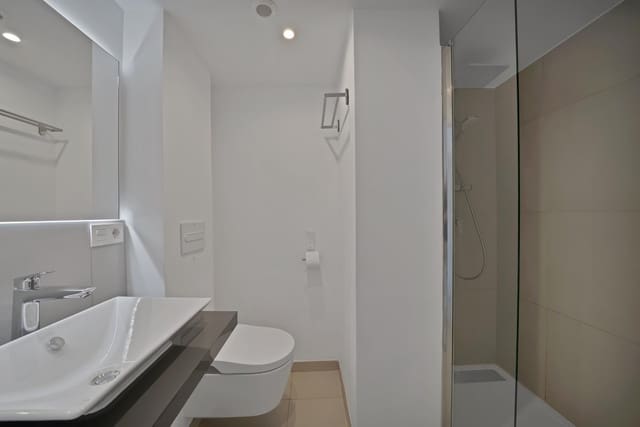 2 chambre Appartement à vendre à Cortijo Torrequebrada, Benalmádena avec piscine garage - 530 000 € (Ref: 10125693)