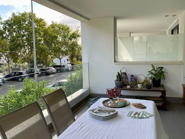 3 sovrum Lägenhet till salu i Marbella med pool garage - 645 000 € (Ref: 10125694)