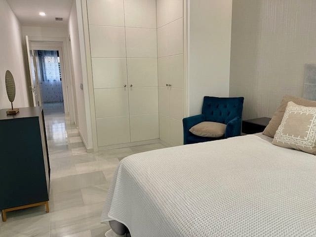 3 sovrum Lägenhet till salu i Marbella med pool garage - 645 000 € (Ref: 10125694)
