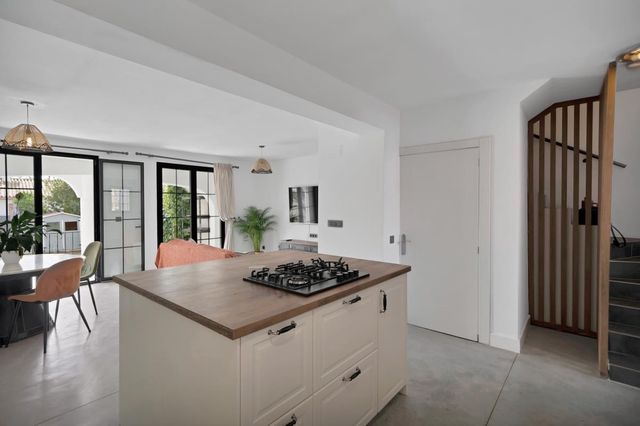 3 slaapkamer Huis te koop in Atalaya-Isdabe, Estepona met garage - € 439.000 (Ref: 10125695)