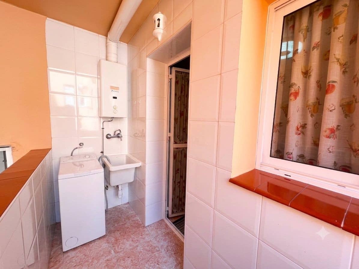 3 slaapkamer Appartement te koop in Mijas met garage - € 315.000 (Ref: 10125697)