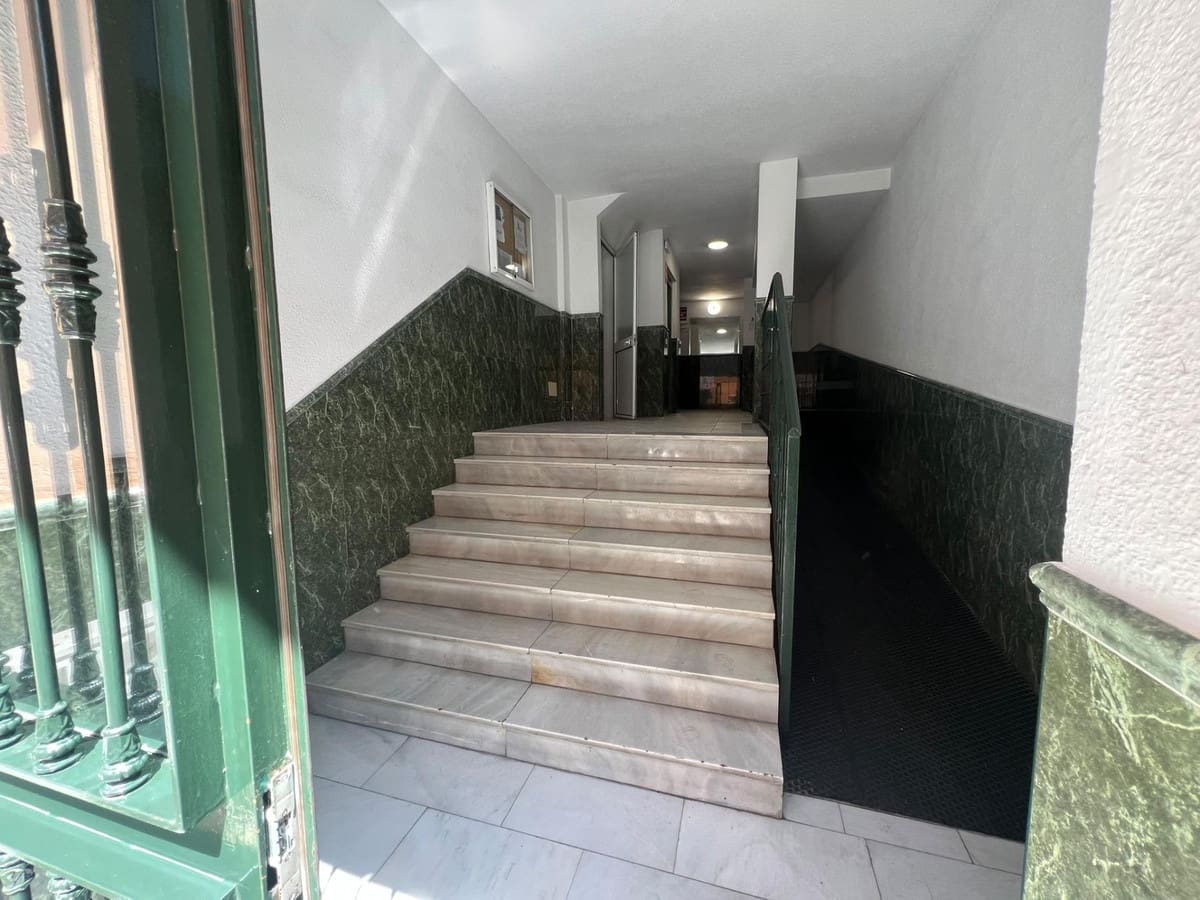 3 slaapkamer Appartement te koop in Mijas met garage - € 315.000 (Ref: 10125697)