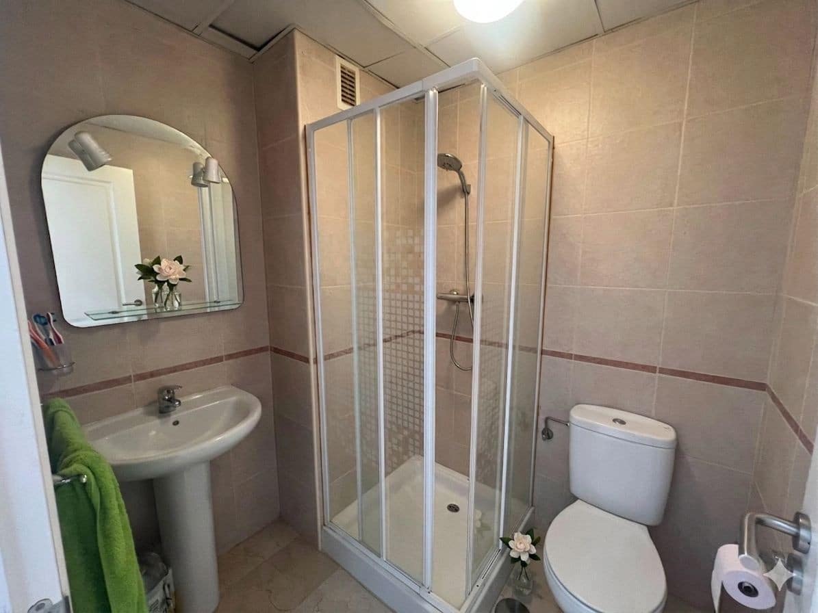 2 slaapkamer Appartement te koop in Mijas Costa met zwembad garage - € 318.000 (Ref: 10125698)