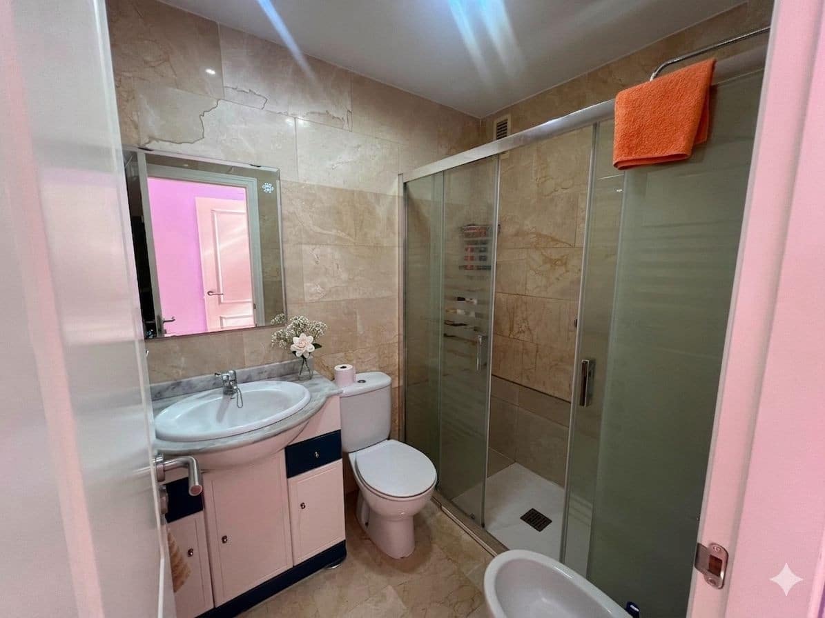 2 slaapkamer Appartement te koop in Mijas Costa met zwembad garage - € 318.000 (Ref: 10125698)