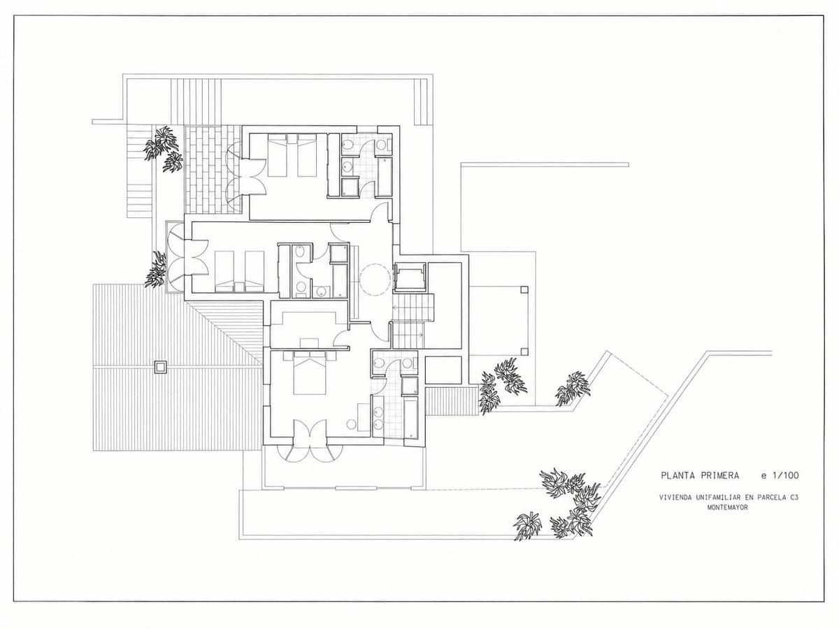 5 camera da letto Villa in vendita in Benahavis con piscina garage - 1.795.000 € (Rif: 10125701)