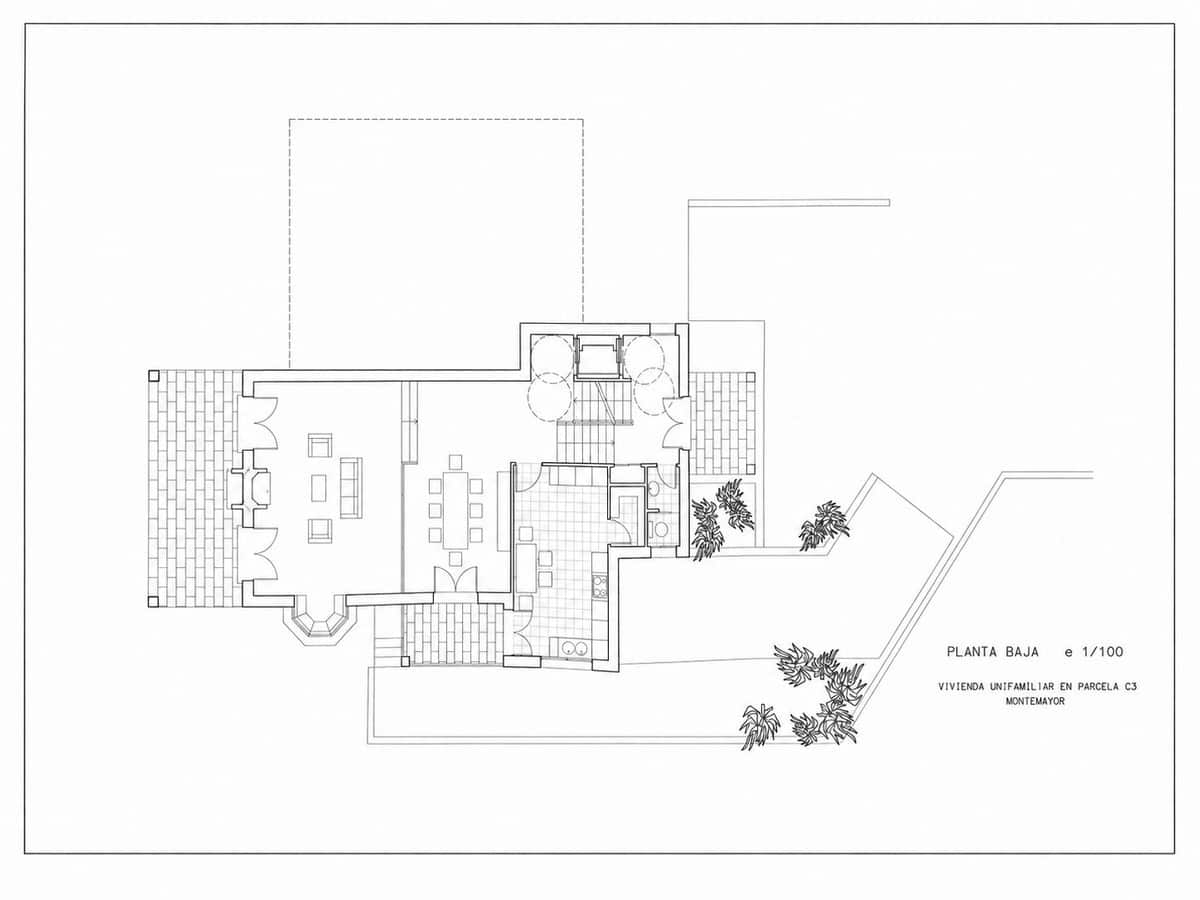 5 camera da letto Villa in vendita in Benahavis con piscina garage - 1.795.000 € (Rif: 10125701)