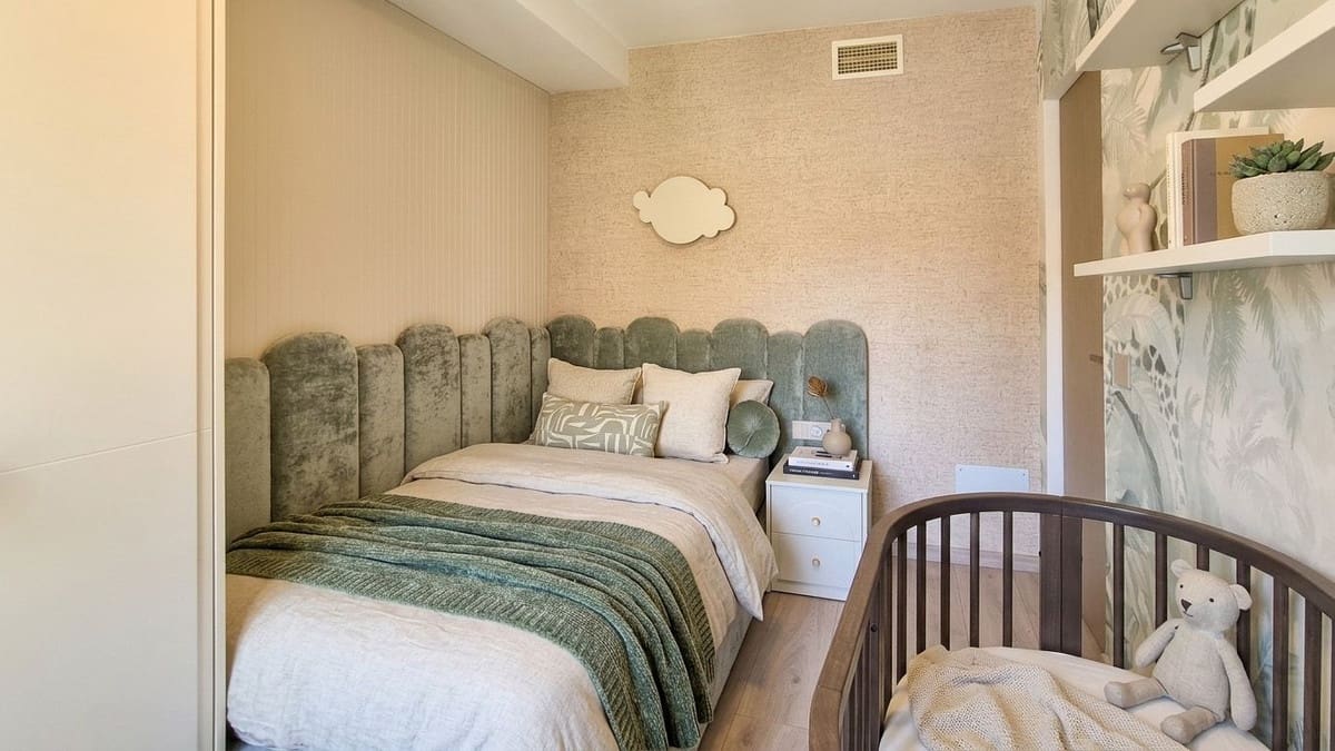 3 slaapkamer Appartement te koop in Riviera del Sol met zwembad garage - € 560.000 (Ref: 10125703)