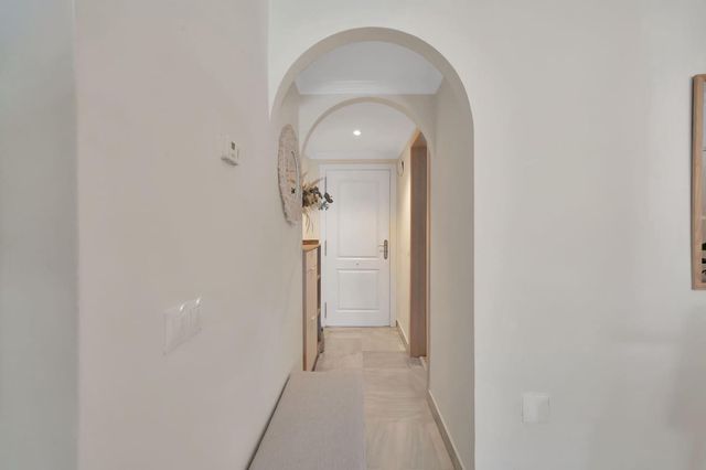2 Zimmer Apartment zu verkaufen in La Carolina - Guadalpín, Marbella mit Pool Garage - 519.000 € (Ref: 10125705)