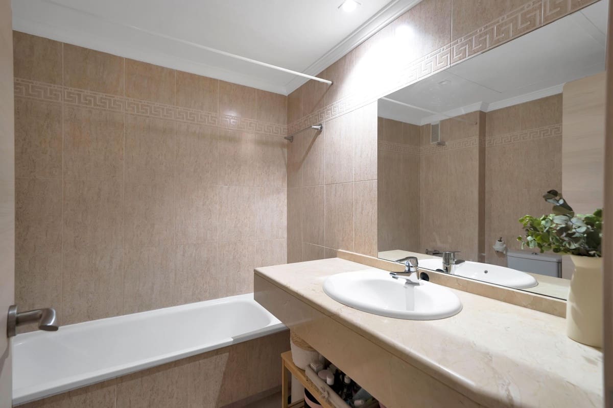 2 Zimmer Apartment zu verkaufen in Marbella mit Pool Garage - 519.000 € (Ref: 10125705)