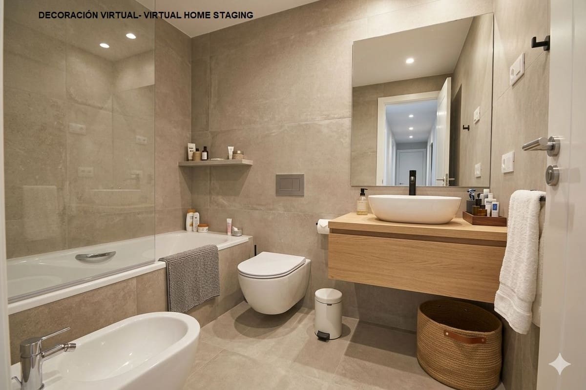 2 sypialnia Apartament na sprzedaż w Marbella z basenem garażem - 385 000 € (Ref: 10125706)