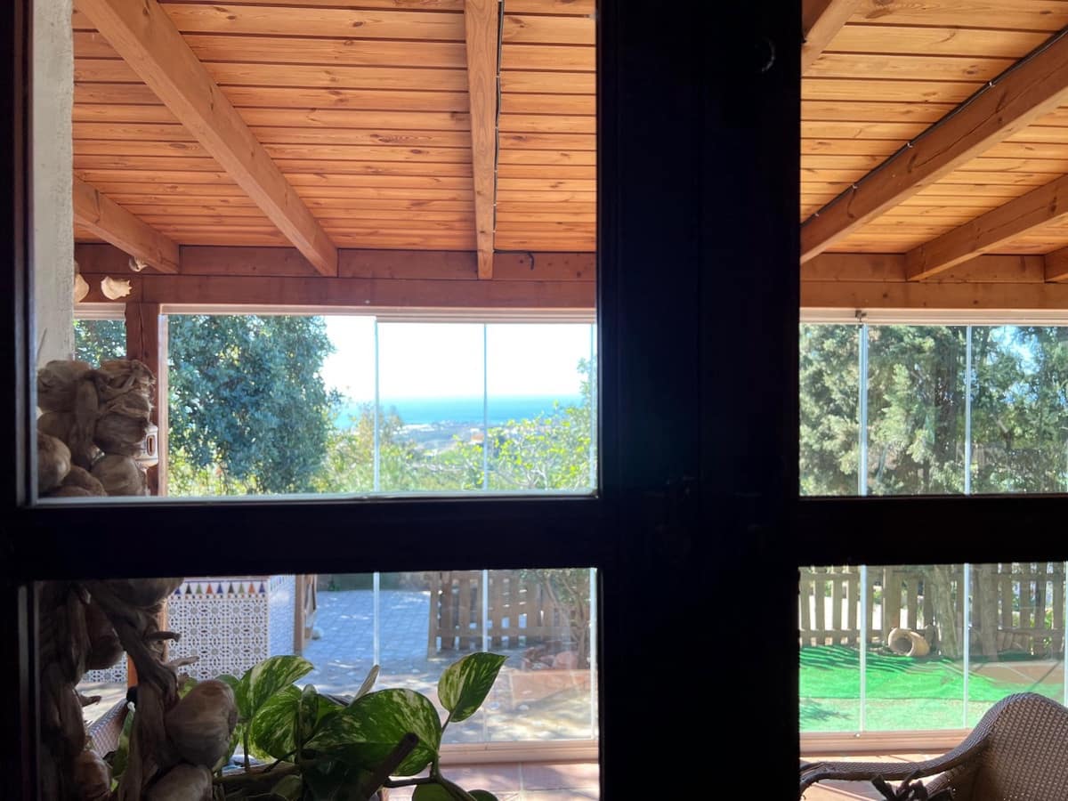 3 sypialnia Willa na sprzedaż w Velez-Malaga z basenem garażem - 485 000 € (Ref: 10125708)