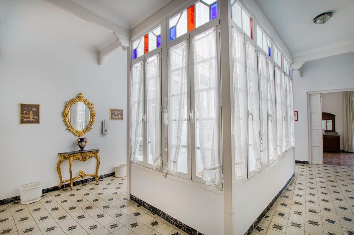12 chambre Maison de Ville à vendre à Velez-Malaga avec piscine - 1 100 000 € (Ref: 10125709)