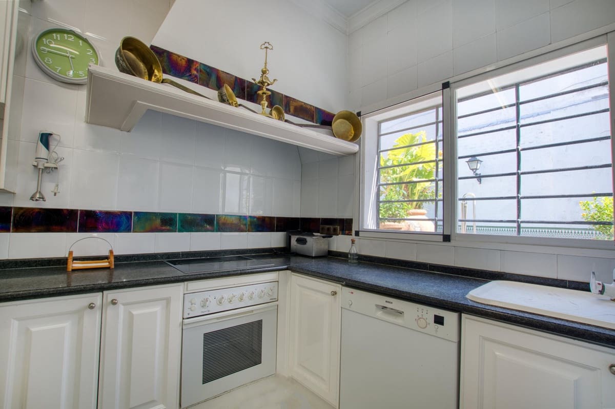 12 chambre Maison de Ville à vendre à Velez-Malaga avec piscine - 1 100 000 € (Ref: 10125709)