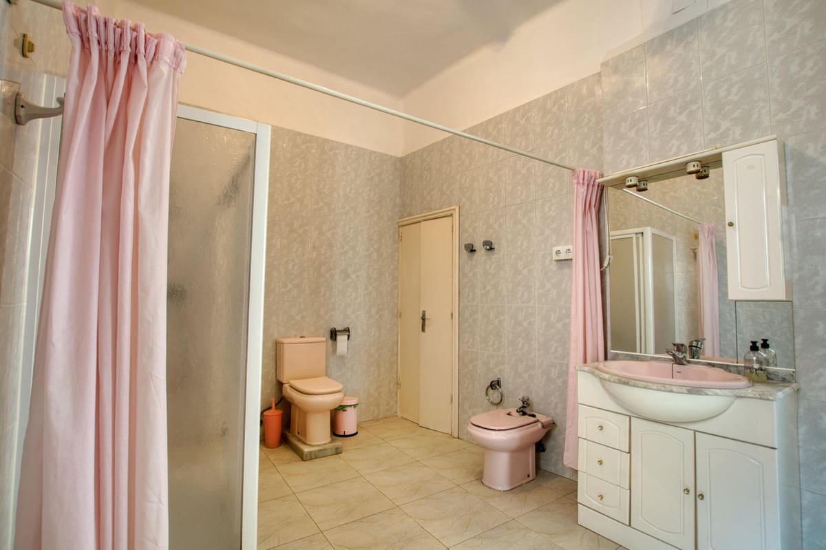 12 chambre Maison de Ville à vendre à Velez-Malaga avec piscine - 1 100 000 € (Ref: 10125709)