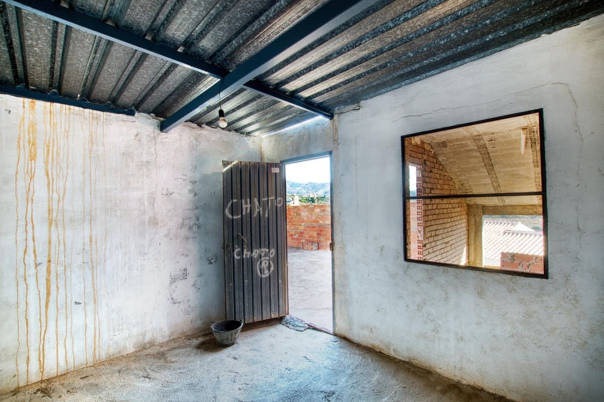 1 camera da letto Casa in vendita in Velez-Malaga - 175.000 € (Rif: 10125711)