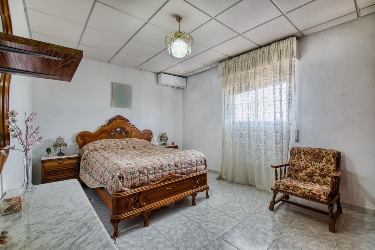 4 camera da letto Finca/Casa di Campagna in vendita in Velez-Malaga con piscina - 890.000 € (Rif: 10125719)