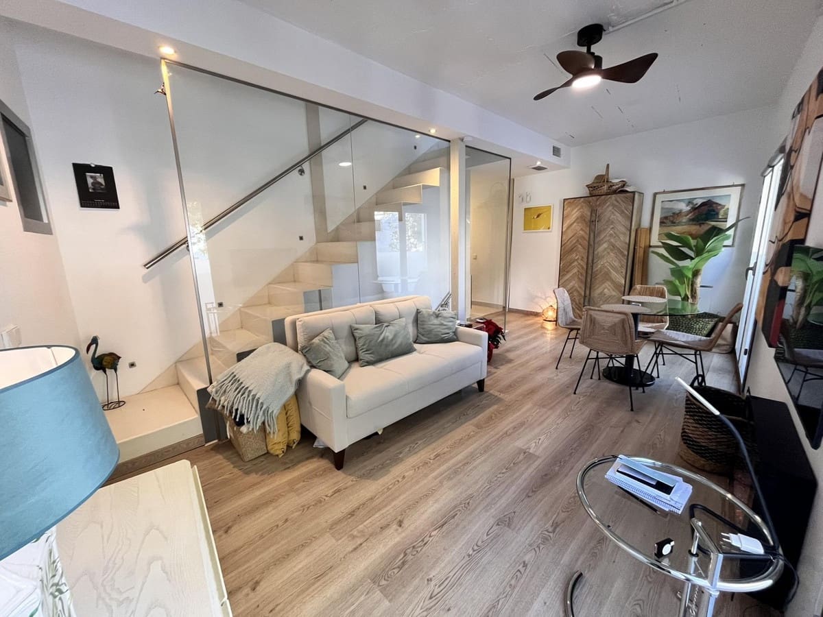 1 sovrum Lägenhet till salu i Marbella - 398 000 € (Ref: 10125721)