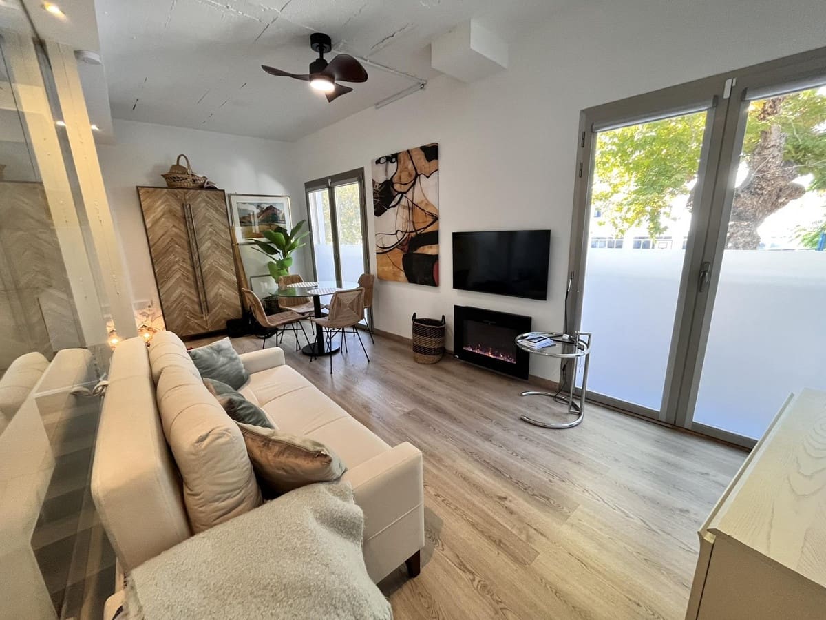 1 sovrum Lägenhet till salu i Marbella - 398 000 € (Ref: 10125721)