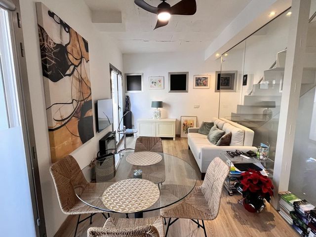 1 chambre Appartement à vendre à Ricardo Soriano, Marbella - 398 000 € (Ref: 10125721)