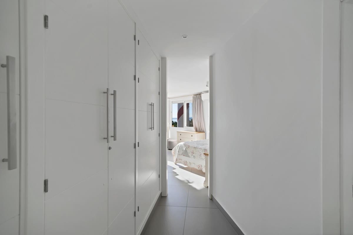 2 sovrum Lägenhet till salu i Marbella med pool garage - 849 000 € (Ref: 10125722)