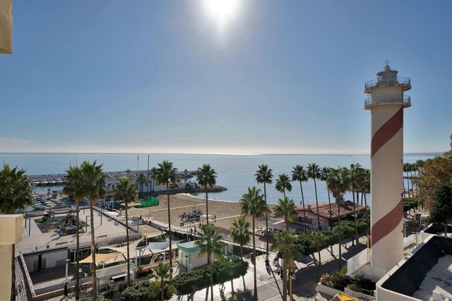 2 sovrum Lägenhet till salu i Marbella med pool garage - 849 000 € (Ref: 10125722)