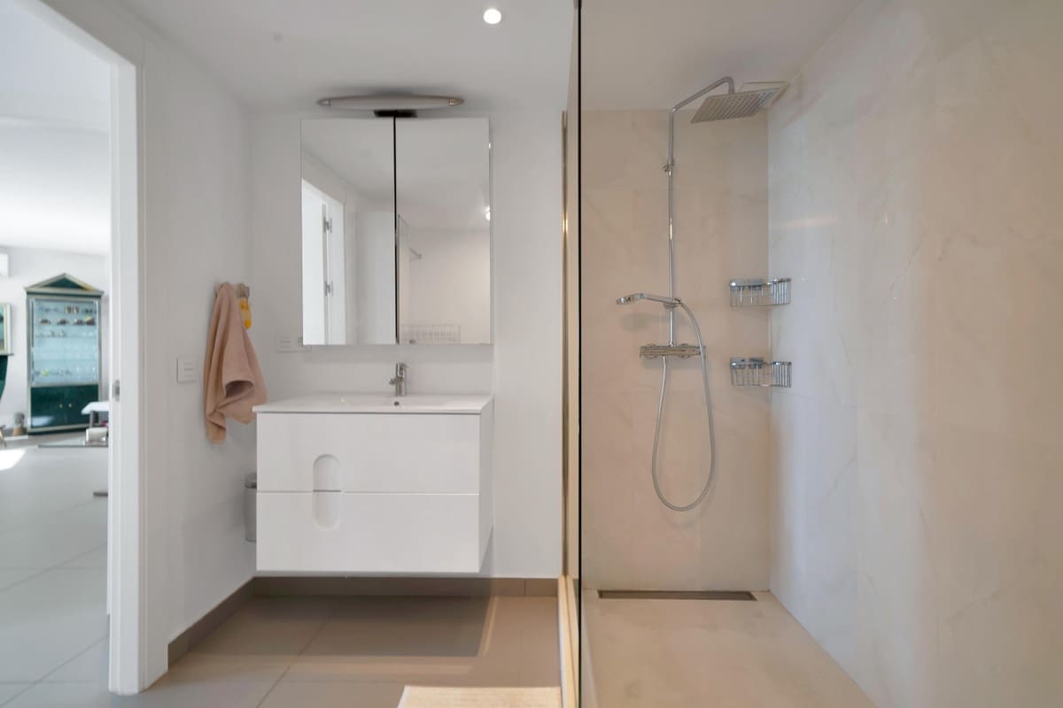 2 sovrum Lägenhet till salu i Marbella med pool garage - 849 000 € (Ref: 10125722)