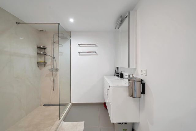 2 sovrum Lägenhet till salu i Marbella med pool garage - 849 000 € (Ref: 10125722)