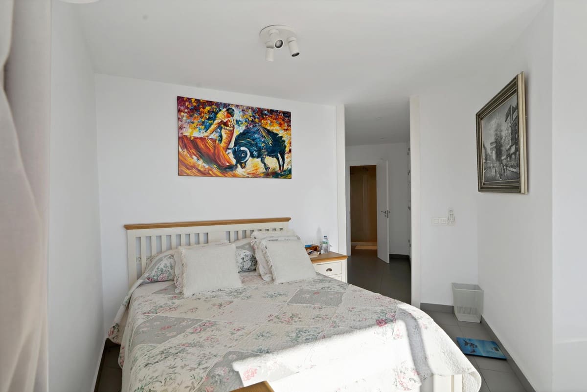 2 sovrum Lägenhet till salu i Marbella med pool garage - 849 000 € (Ref: 10125722)