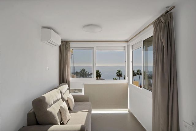 2 sovrum Lägenhet till salu i Marbella med pool garage - 849 000 € (Ref: 10125722)