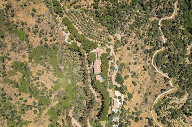 9 camera da letto Villa in vendita in Ojen con piscina garage - 3.800.000 € (Rif: 10125724)
