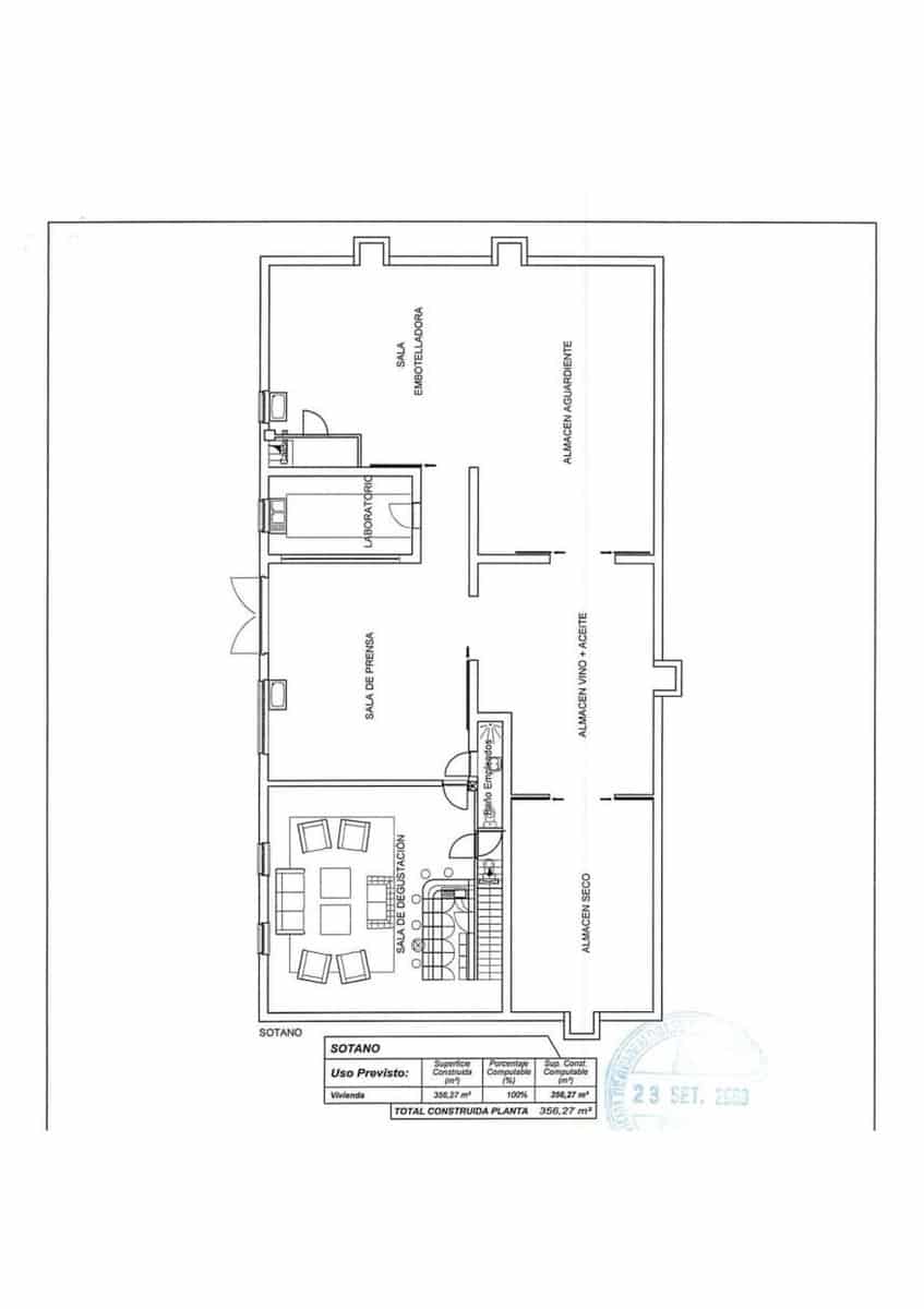 9 soverom Villa til salgs i Ojen med svømmebasseng garasje - € 3 800 000 (Ref: 10125724)