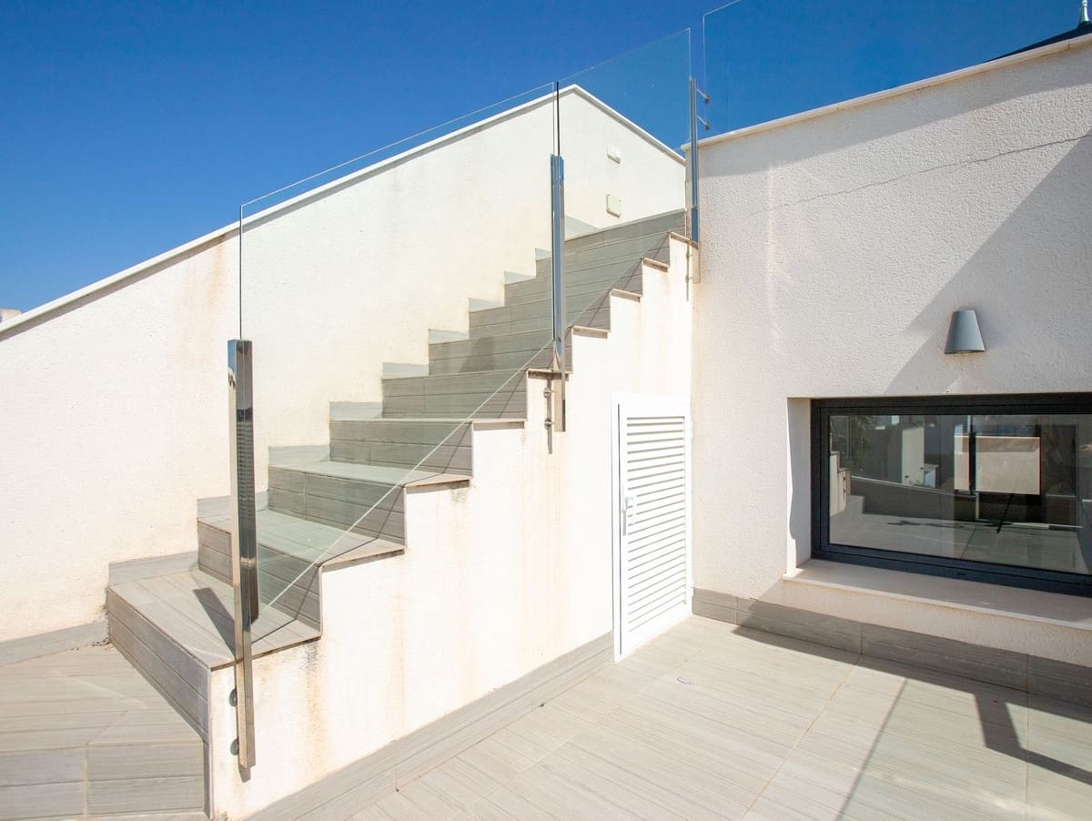 3 camera da letto Villa in vendita in Rojales con piscina garage - 379.000 € (Rif: 10125725)