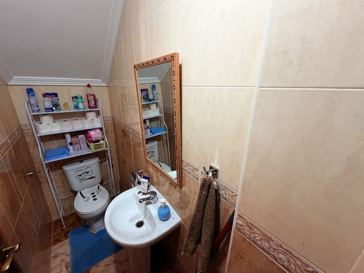 3 quarto Moradia para venda em Orihuela com piscina garagem - 289 000 € (Ref: 10125726)