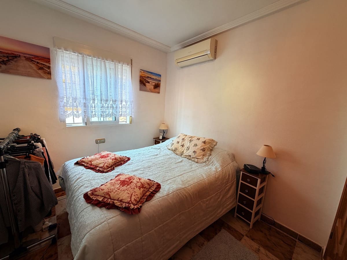 3 quarto Moradia para venda em Orihuela com piscina garagem - 289 000 € (Ref: 10125726)