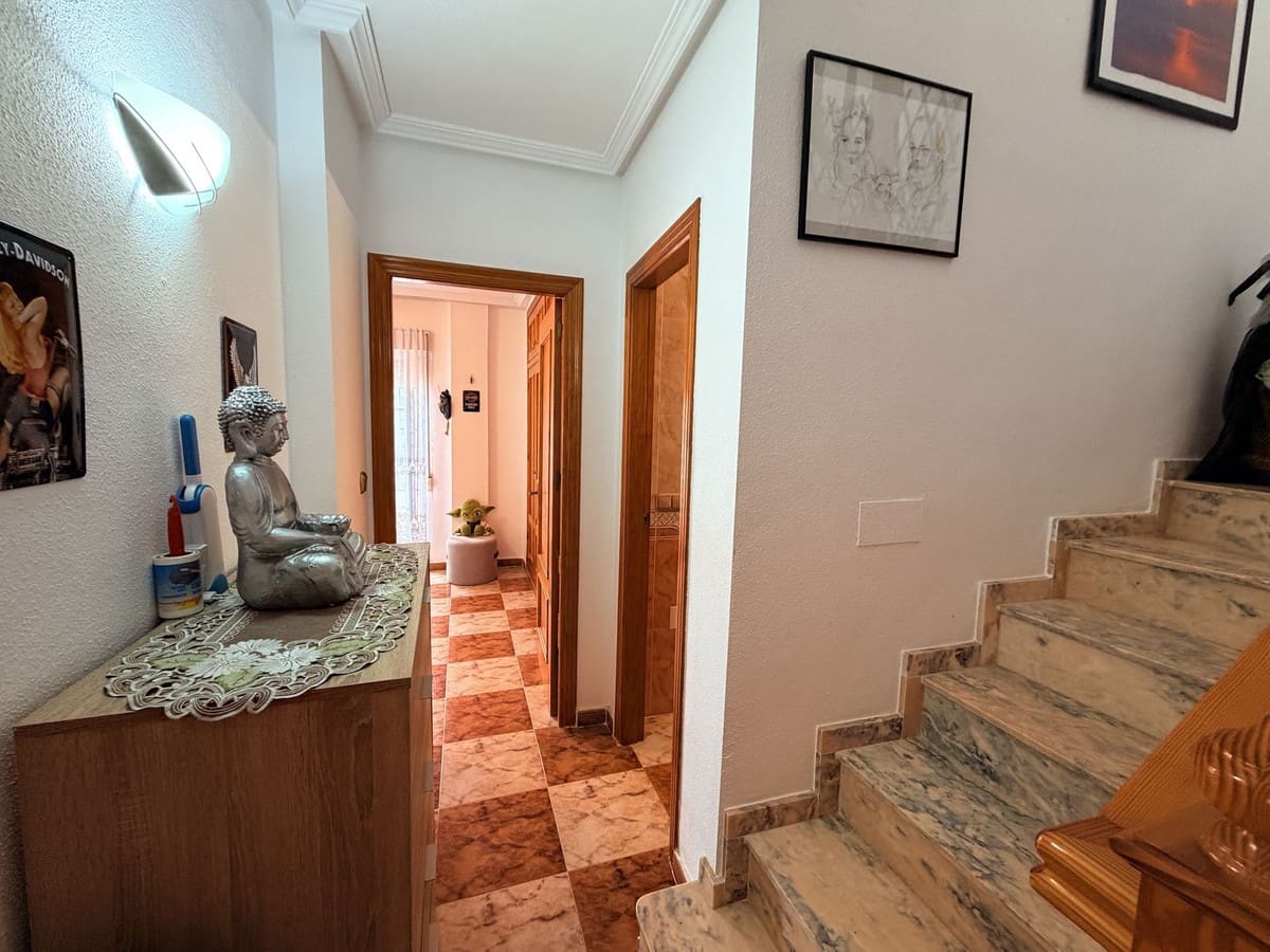 3 quarto Moradia para venda em Orihuela com piscina garagem - 289 000 € (Ref: 10125726)