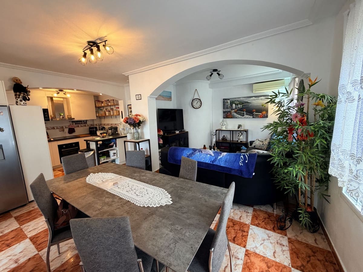 3 quarto Moradia para venda em Orihuela com piscina garagem - 289 000 € (Ref: 10125726)