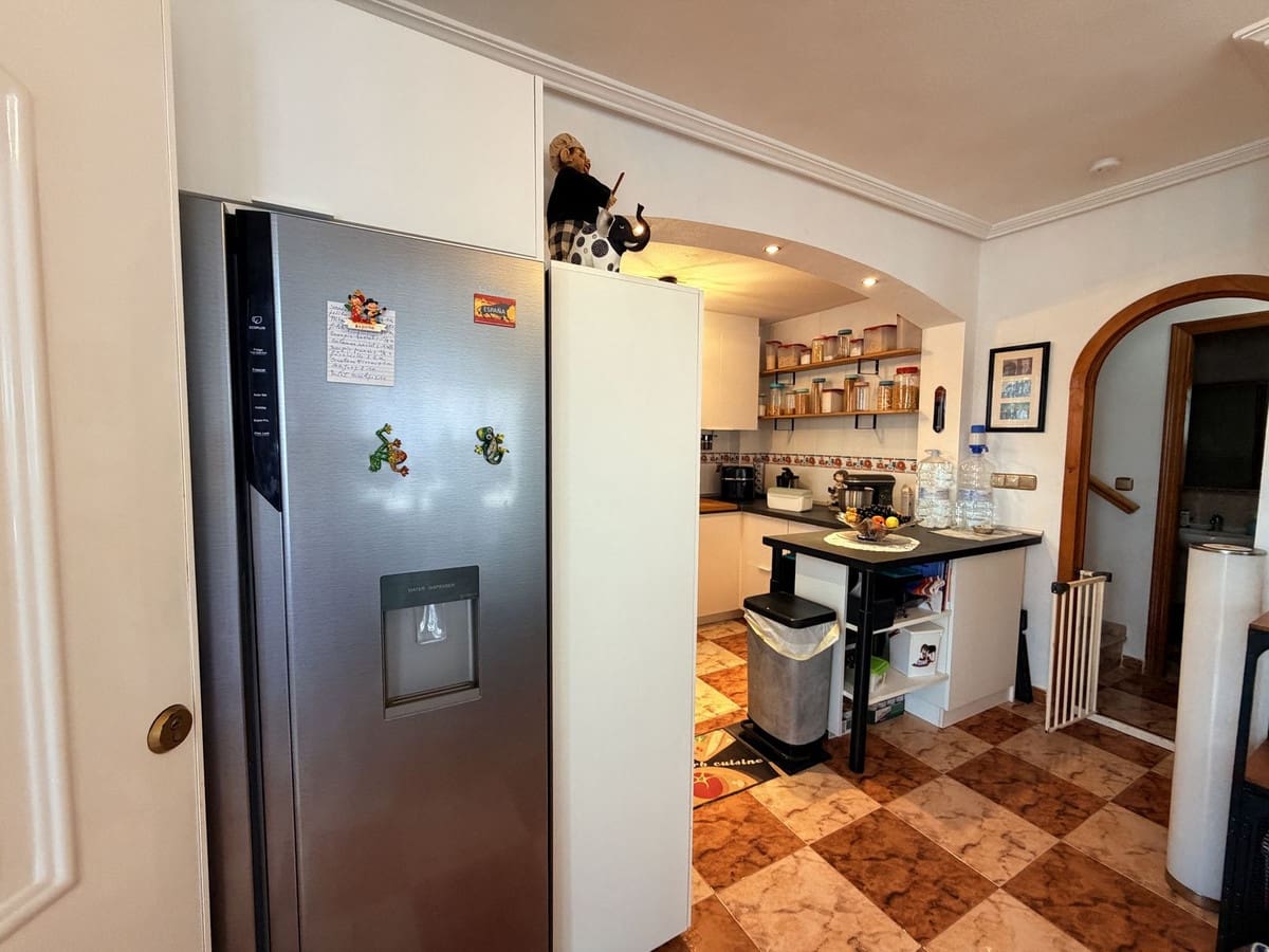 3 quarto Moradia para venda em Orihuela com piscina garagem - 289 000 € (Ref: 10125726)