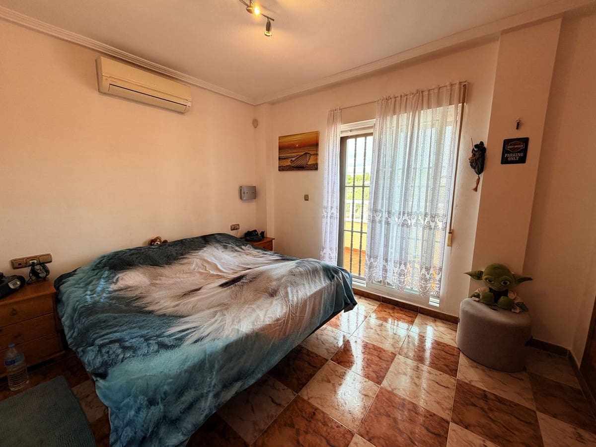 3 quarto Moradia para venda em Orihuela com piscina garagem - 289 000 € (Ref: 10125726)